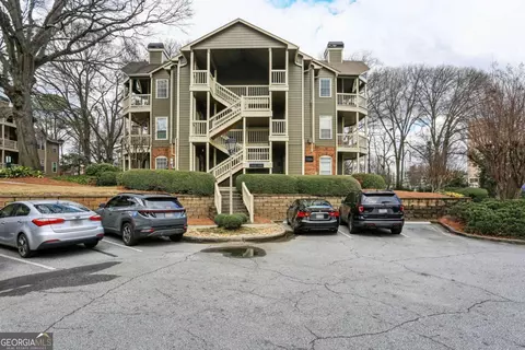 1513 Mcgill Park Ave NE, Atlanta, GA 30312