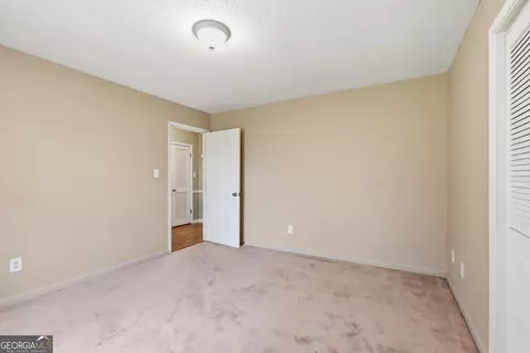 Bedroom - 304 Beaver Brook Dr, Toccoa, GA 30577 photo 4 of 4
