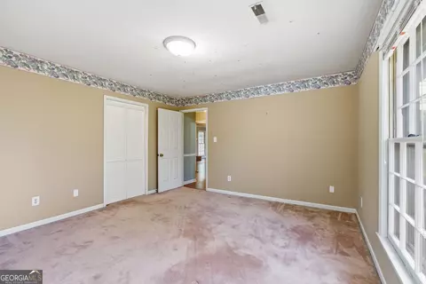 Bedroom - 304 Beaver Brook Dr, Toccoa, GA 30577 photo 2 of 4
