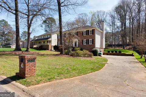 4620 Hadley Pl, Snellville, GA 30039