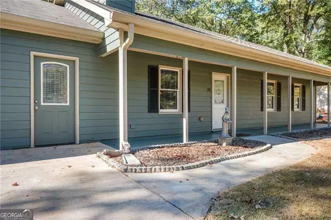 70 Countryside Ln, Covington, GA 30016