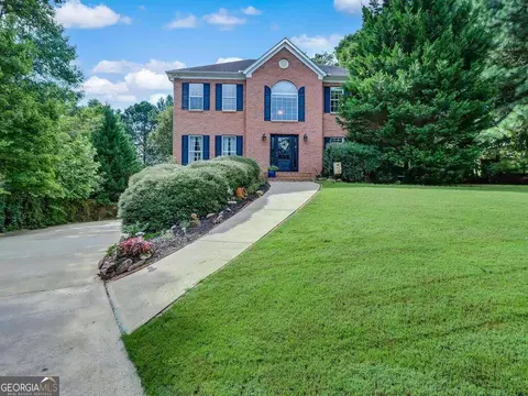 428 Lancaster Dr, Canton, GA 30114
