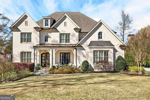 2838 Redding Rd NE, Atlanta, GA 30319