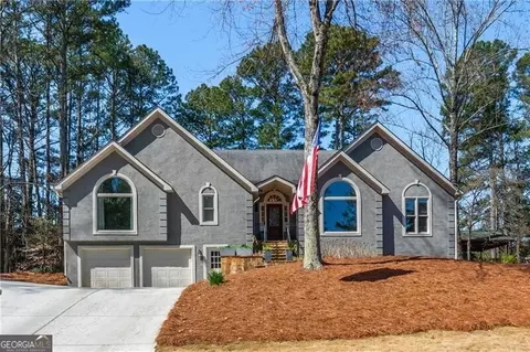 Undisclosed, Johns Creek, GA 30097