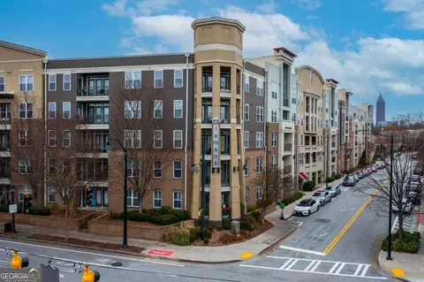 390 17th St NW #3058, Atlanta, GA 30363