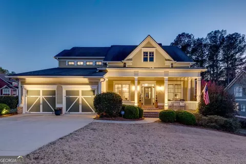 237 Highcrest Dr, Acworth, GA 30101