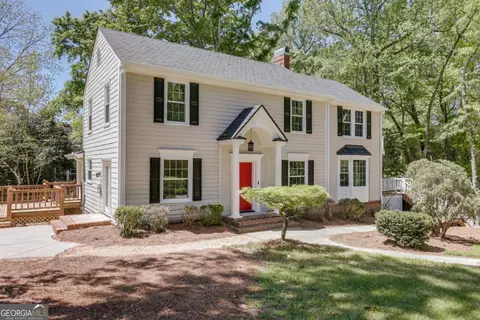 490 Mcwhorter Dr, Athens, GA 30606