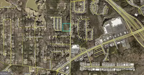 0 Flippen Rd #5 ACRES, Stockbridge, GA 30281
