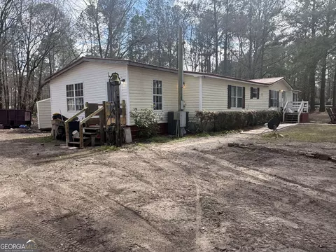108 Beecher Dr, Guyton, GA 31312