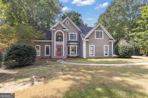 60 Audubon Pl, Newnan, GA 30265