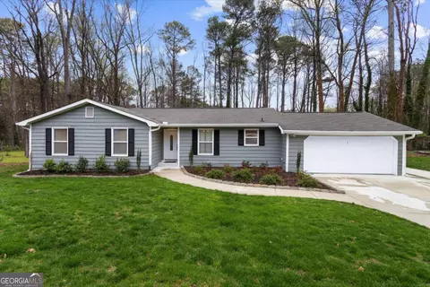 1785 Woodhaven Ter, Lawrenceville, GA 30043