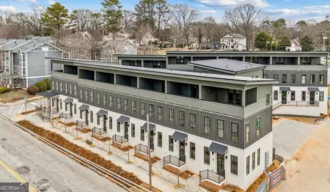 1160 Boulevard SE #1, Atlanta, GA 30312