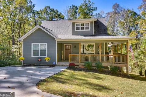 6035 Yellow Creek Rd, Murrayville, GA 30564