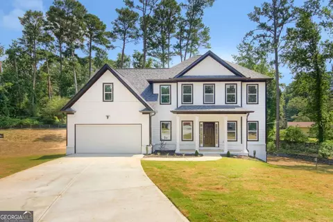 3439 Twin Village Ct, Snellville, GA 30039