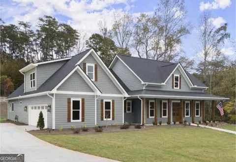 6017 Bluewater Blvd, Gainesville, GA 30506