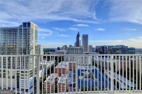 860 Peachtree St NE # 2209, Atlanta, GA 30308