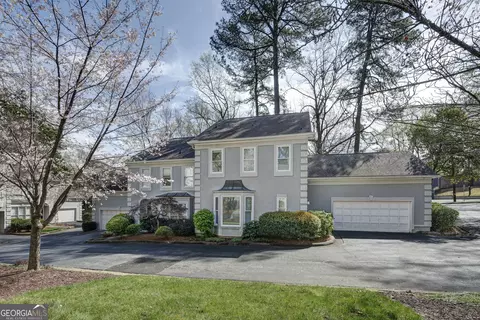 1538 Oak Grove Rd, Decatur, GA 30033