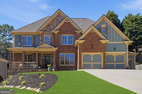1325 Whisper Cove Dr, Buford, GA 30518