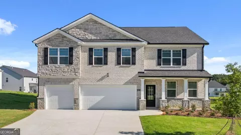 3029 Champions Way, Loganville, GA 30052