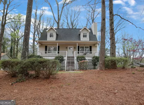 2973 Forest Chase Ter NE, Marietta, GA 30066