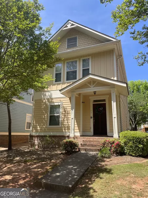 100 Davis St #11, Athens, GA 30606