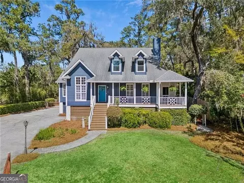 103 Bartram Trl, St. Simons, GA 31522