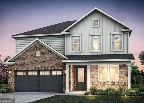 4403 Karenwood Cir, Powder Springs, GA 30127