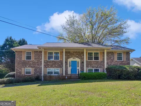 765 Swamp Creek Dr, Jonesboro, GA 30238