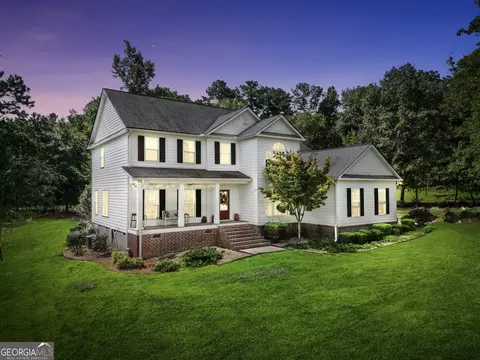 153 Highland Cir, Flovilla, GA 30216