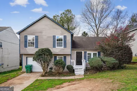2579 Stardust Trl, Decatur, GA 30034