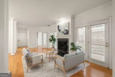 175 15th St NE #114, Atlanta, GA 30309
