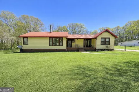 129 Mallory Dr, Lagrange, GA 30241