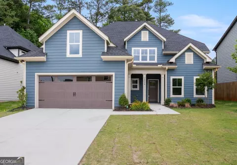 2438 Whites Rdg, Decatur, GA 30034