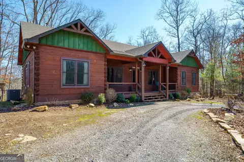605 Toccoa Preserve Ln, Blue Ridge, GA 30513