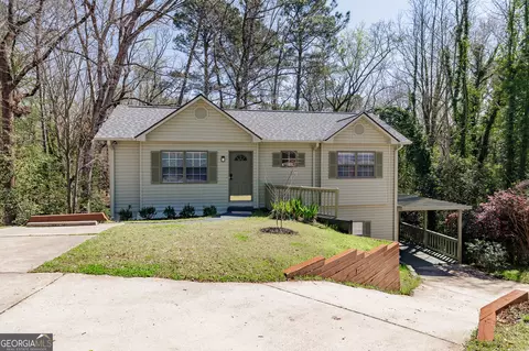 255 Pine Valley Dr, Athens, GA 30606