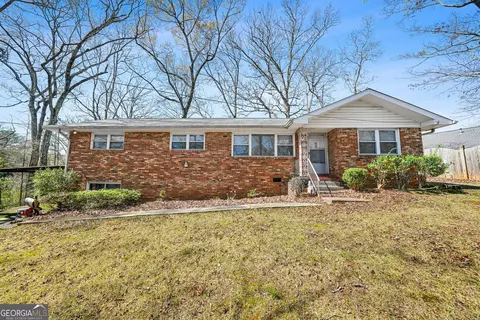 5291 Campbellton Rd, Atlanta, GA 30331