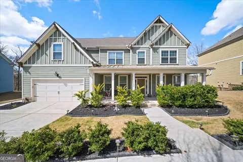 3202 Garden Hill Ln, Douglasville, GA 30135