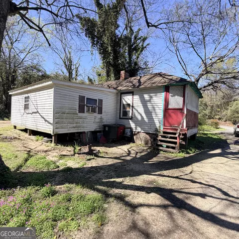 2221 Knott Street Ln, Macon, GA 31201