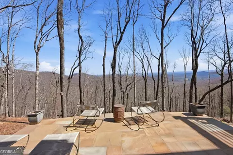 Exterior - 7207 Ridgeview Dr, Jasper, GA 30143 photo 4 of 11