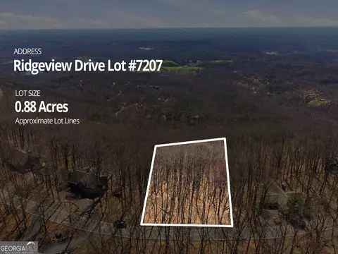 Other - 7207 Ridgeview Dr, Jasper, GA 30143 photo 1 of 8