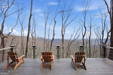 Exterior - 7207 Ridgeview Dr, Jasper, GA 30143 photo 10 of 11