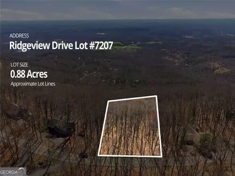 Other - 7207 Ridgeview Dr, Jasper, GA 30143 photo 8 of 8