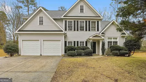 27 Greenwood Ct, Newnan, GA 30265