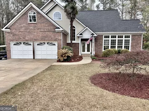 135 Kenton Pl, Peachtree City, GA 30269