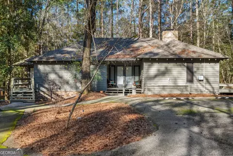 Undisclosed, Pine Mountain, GA 31822