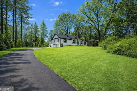 3300 Boring Rd, Decatur, GA 30034