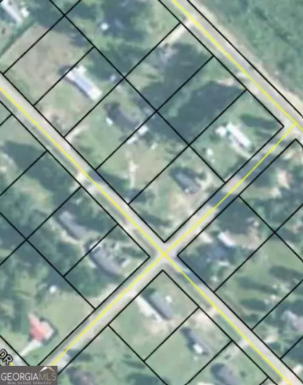 705 Geiger St, Mount Vernon, GA 30445