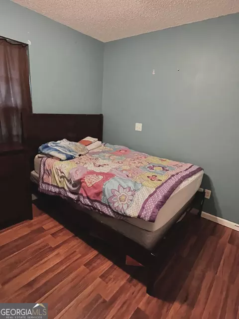 Bedroom - 705 Geiger St, Mount Vernon, GA 30445 photo 1 of 2