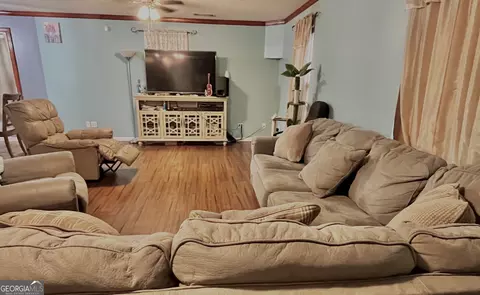 Living - 705 Geiger St, Mount Vernon, GA 30445 photo 1 of 2