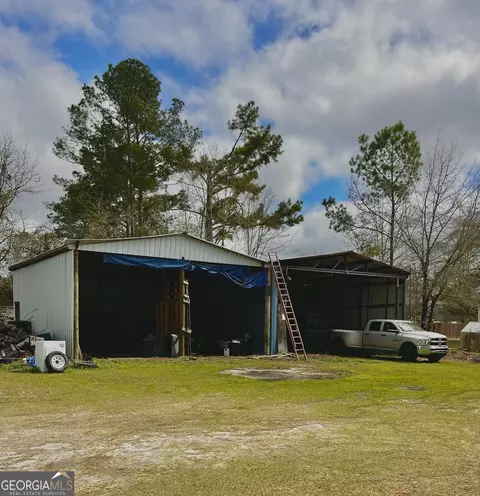 Other - 705 Geiger St, Mount Vernon, GA 30445 photo 1 of 1